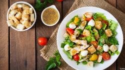  افضل وجبات عشاء دايت