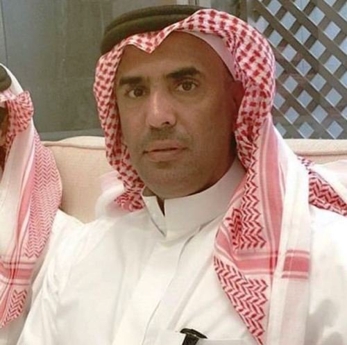 هل عبدالعزيز الفغم متزوج