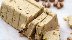 فوائد الحلاوة الطحينية للرجل