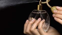 تفسير حلم العطر في المنام لابن سيرين