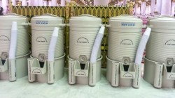 تفسير رؤية شرب ماء زمزم في المنام
