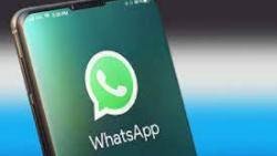 ما هي طريقة تسجيل الدخول إلى واتساب بعد التحديث الأخير
