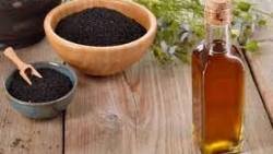 ما هي فوائد دهن زيت حبة البركة للعضو الذكري