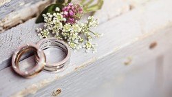 تفسير حلم زواج الزوج بثانية للرجل المتزوج