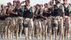 كم تصل رواتب قوات الطوارئ الخاصة السعودية