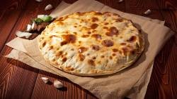 طريقة عمل فطيرة الفراخ