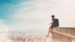 كلمات عن الغربة والبعد عن الأهل