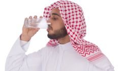 ما هي طريقة الرقية الشرعية على الماء