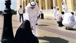 ما هي عقوبة التسول في السعودية