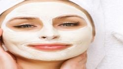 ماسكات تفتيح البشرة سريعة المفعول