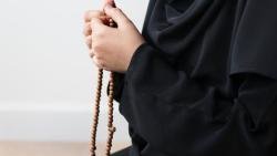 متى يكون ترك المحرمات عبادة لله