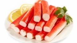 طريقة عمل اصابع الكابوريا المجمدة