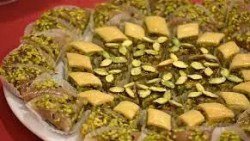 كيف نحافظ على الحلويات لمدة طويلة؟