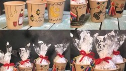 افكار توزيعات العيد اطفال بسيطة