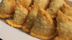 طريقة عجينة البف الأصلية