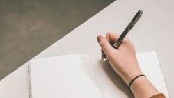 ما هي الامور التي يجب اعتبارها عند الاجابة في الاختبار