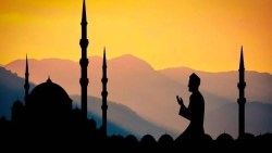 متى موعد ليلة القدر 2022 اي يوم ليلة القدر 1443