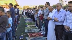 موعد صلاة العيد 2022