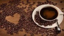 كيف أسوي القهوة مثل الكافيهات
